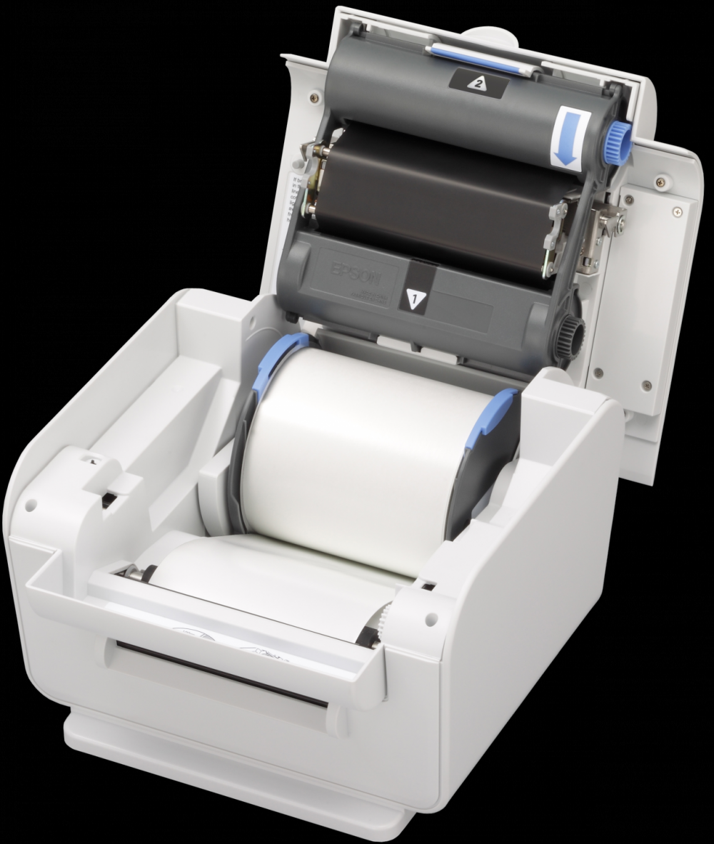 Imprimante d'étiquettes signalétique - LabelWorks Pro100