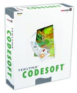 Logiciel d'étiquettes - CodeSoft