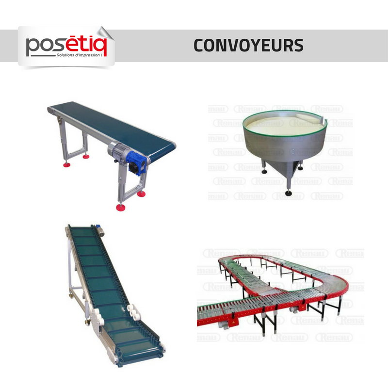 Convoyeurs 
